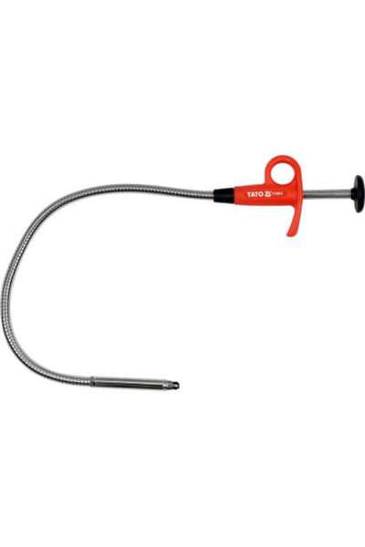 yato Dispozitiv De Recuperare Cu Cap Magnetic Și Led