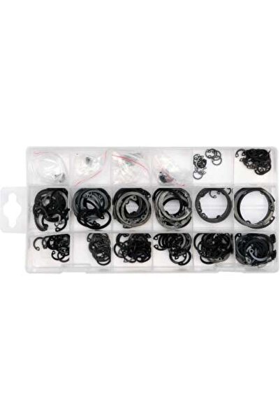 yato Set Coliere Zegger Interior, 300 Buc