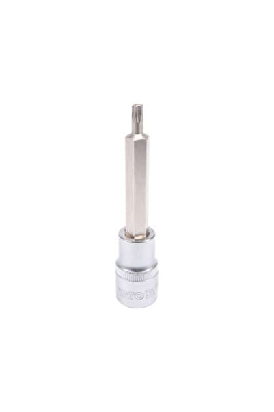 yato Adaptor Bit Torx Cu 1/2'', T27, 100mm