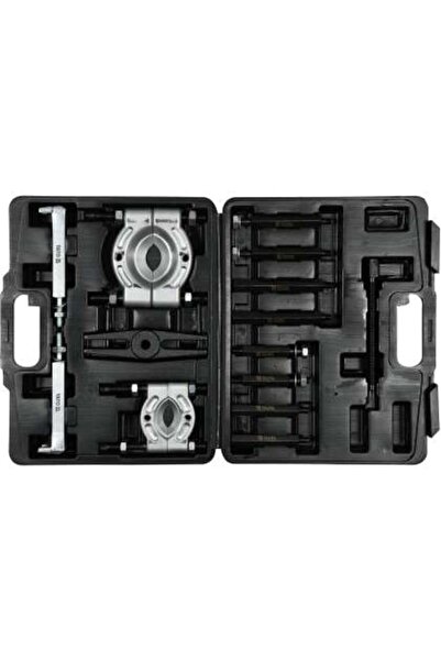 yato Set Extractoare Rulmenți, 14 Buc