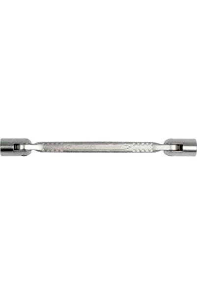 yato Cheie tubulară dublă flexibilă 14x15 mm