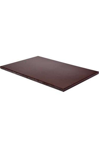 yato Tocător Plastic Maro, 600X400X20Mm