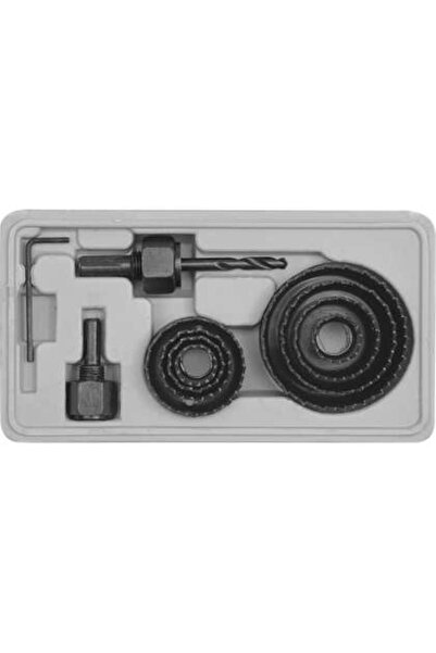 Vorel Set Carote Lemn 19-64Mm