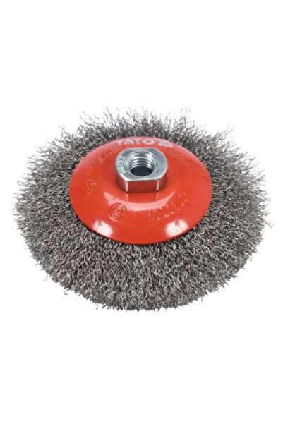 yato Perie Circulară 125Mm, M14, Inox