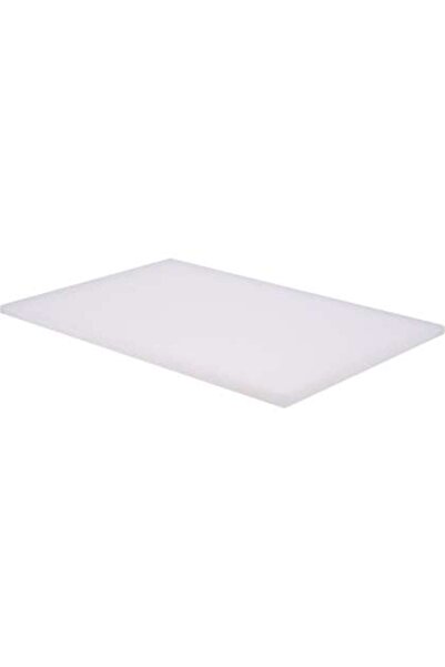 yato Tocător din plastic, alb, 450X300X13mm