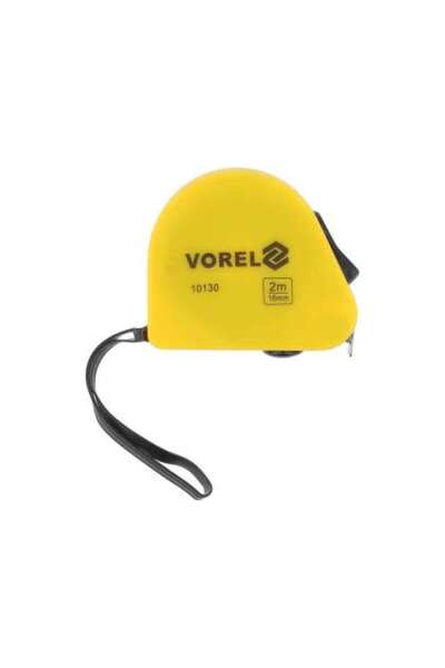 Vorel Ruletă 2Mx16Mm