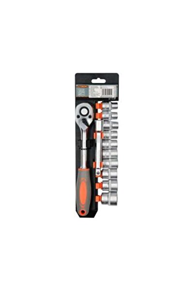 Sthor Set Tubulare + Antrenor 12 Buc, 1/2''