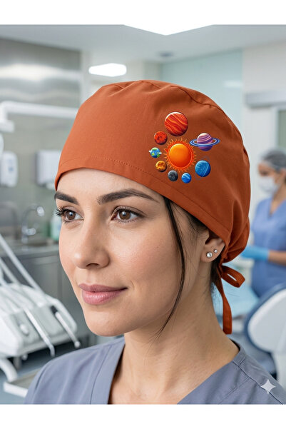 limitless medikal Cerrahi Hemşire bonesi ameliyat bonesi doktor bonesi