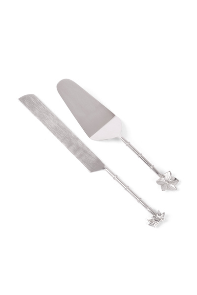 Blends Cake Server Set from Retila