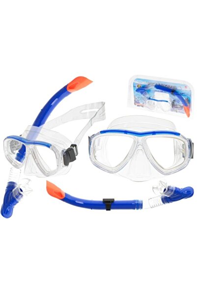 Avex Set Masca + Snorkel pentru inot si scufundari, pentru adulti si adolesce...