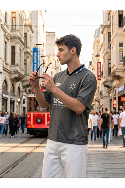 Narcos Özel Tasarım Oversize Unisex Forma