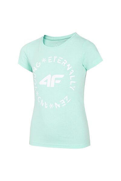 4F Kids Short-Sleeve T-Shirt 134