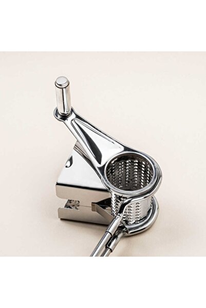 Elis Concept Stainless Steel Practical Cheese Grater