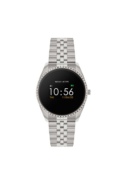 Reflex Active Σειρά 03 38 χιλιοστά Έξυπνο ρολόι με παρακολούθηση καρδιακών πα...