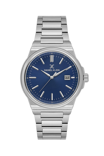 Daniel Klein Dk.1.14194-3 Men's Wristwatch