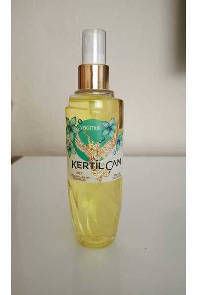 Kertil Çam Yağmur Kolonyası 150 ml Sprey