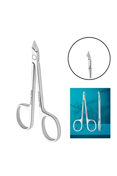 STALEKS Clești de podologie PRO PODO 10, 7 mm
