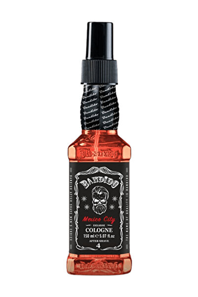 BANDİDO Apă de colonie - Apă de colonie parfumată Mexic 150 ml
