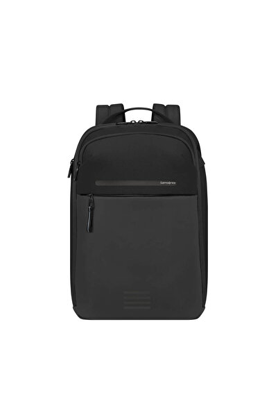 Samsonite KS6-09-003 15.6 Moderny Notebook Sırt Çantası Siyah