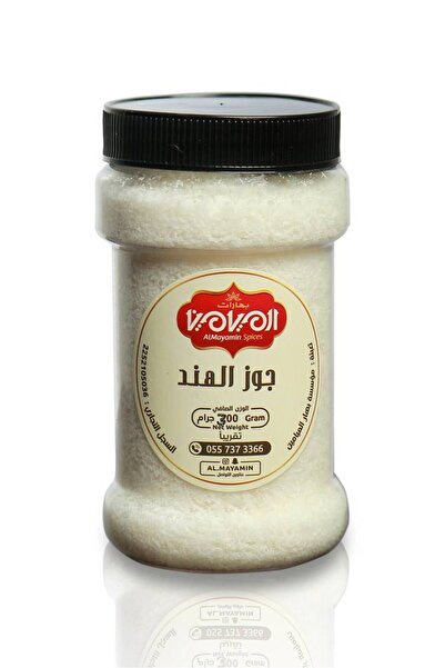 OEMS جوز الهند