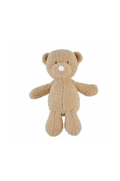 Nattou Jucarie plus bebelusi, Nattou, Cuddly Teddy, 22 cm, Material moale si ...