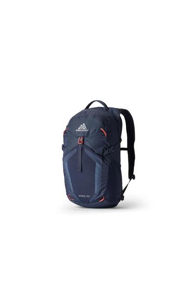 Gregory Σακίδιο πλάτης Νάνο 20L – Ναυτικό μπλε Spark