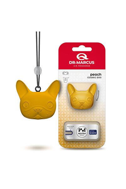 OEM Odorizant auto Dr. Marcus Cosmic Dog Piersica, efect minim 2 saptamani