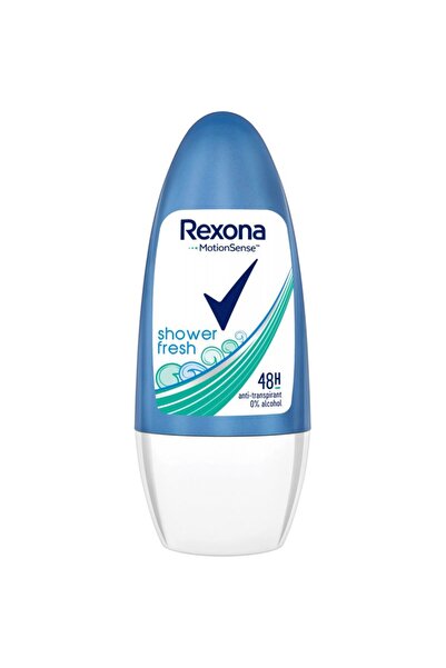 SOHO Antiperspirant Roll-On, Rexona, 50 ml Shower Fresh