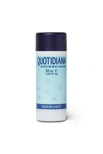 Naturando Antiperspirant Deostick 35 ml, calmant, revigorant, stick, unisex