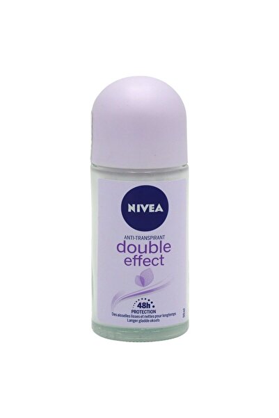 SOHO Antiperspirant Roll-On, Nivea, 50 ml Double Effect,