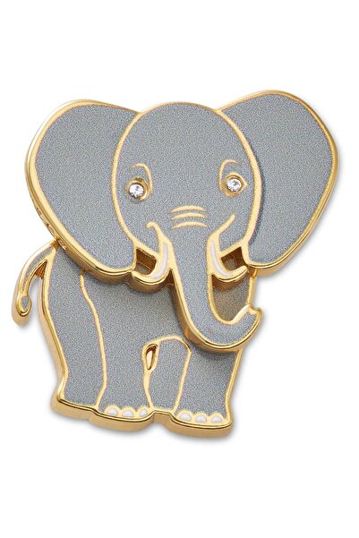 Crocs Jibbitz Enamel Elephant - UNIQUE 10015522-1