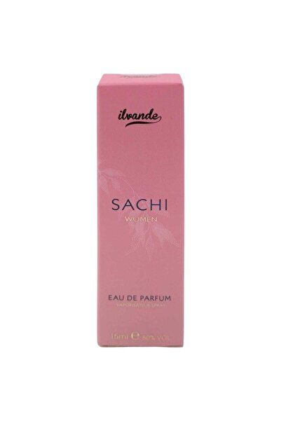 SOHO Ilvande Apa Toaleta 15 ml Diverse Sortimente,