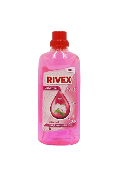 Vader Rivex Detergent Universal 1 L Mosc