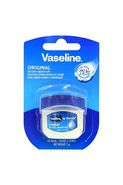 SOHO Balm, Vaseline Lip, 7 g Original,