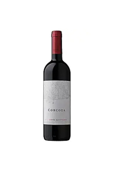 Corcova Vin alb sec, Rezervă Cuvée Racoveanu, 0.75 L