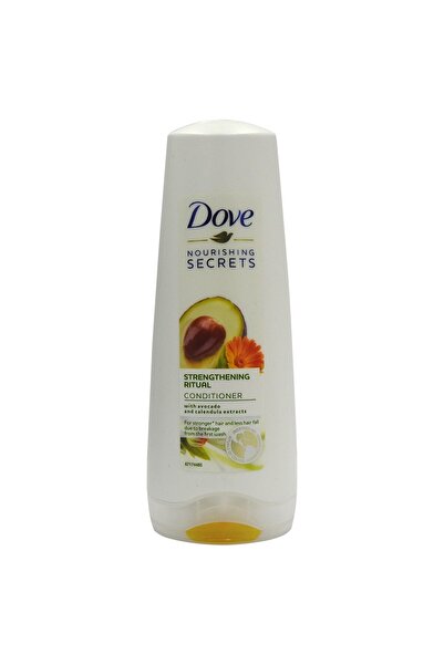 SOHO Balsam pentru Par, Dove, 200 ml Strengthening Ritual,