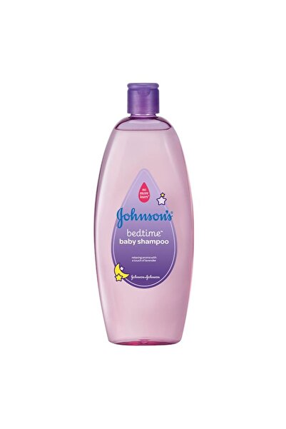 SOHO Shampoo, Johnsons, 500 ml Baby Lavender,