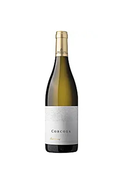 Corcova Reserve Chardonnay Vin Alb Sec, 0.75L