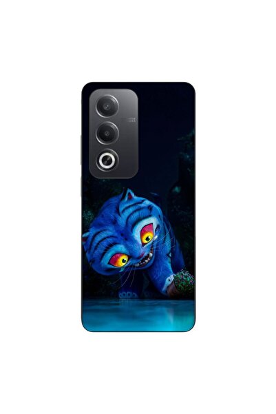 OEM Husa compatibila cu Oppo A80 Silicon Gel Tpu Model KPop Demon Hunters Der...