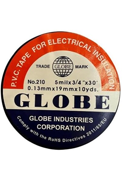 Yıldızan Nzr Beautestore Soho Electrical Tape-Black 2026 1103473