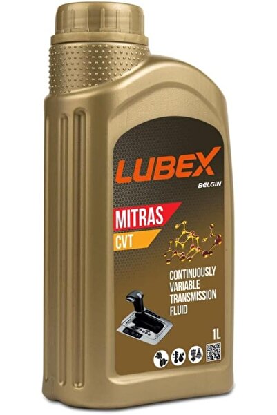 Mitras CVT 1 Lt Otomatik Şanzıman Yağı 1089604