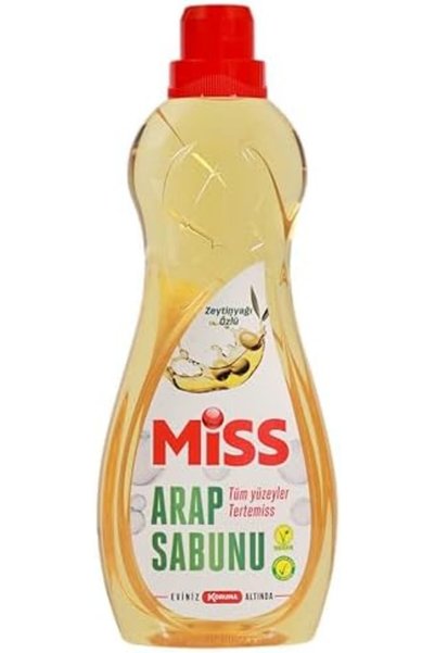 Yıldızan MİSS Arap Sabunu 1 lt 1089604
