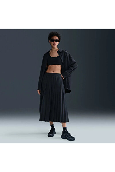 Nike 24.7 PerfectStretch Women's Dri-FIT Pleated Skirt