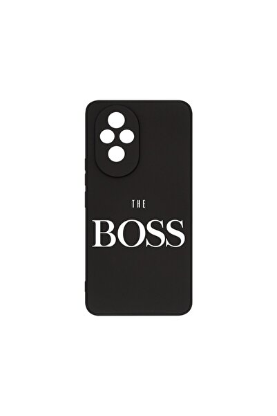 bestcase Husă subțire premium din silicon de 1.2MM, compatibilă cu Honor 200 ...
