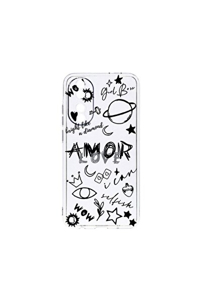 bestcase Husa BestCase¬Æ Clear Silicon 2MM, Compatibila Cu Honor 90 5G, Goth ...