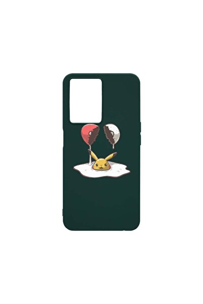 bestcase Λεπτή Θήκη Σιλικόνης 0.8MM, Συμβατή με OPPO A77s, Meme, Ανθεκτική στ...