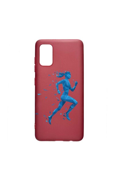 bestcase Husa Silicon, Compatibila Cu Huawei P Smart (2021), Running, reziste...