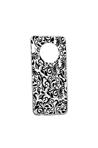 bestcase Θήκη σιλικόνης, Συμβατή με Huawei Nova Y90, Χωρίς σχέδια, Ανθεκτική ...