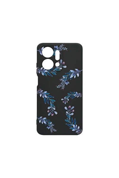 bestcase Husa BestCase¬Æ Premium Liquid Silicon, Compatibila Cu Honor X7a, Bl...