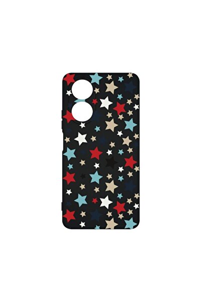 bestcase Husa BestCase® Silicon Lichid Premium, Compatibilă cu OPPO A58 4G, S...